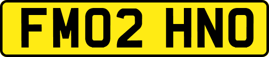 FM02HNO