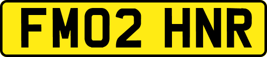 FM02HNR