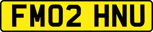 FM02HNU