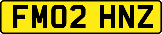 FM02HNZ
