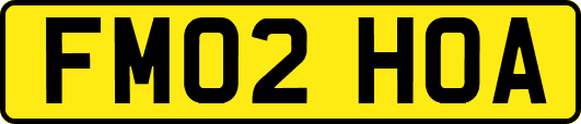 FM02HOA