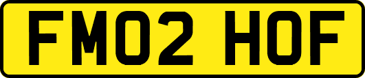 FM02HOF