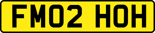FM02HOH