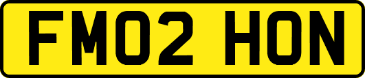 FM02HON