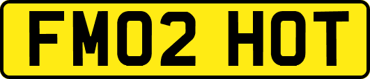 FM02HOT