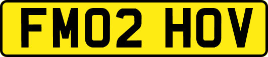 FM02HOV