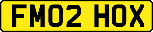 FM02HOX