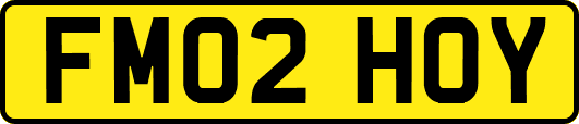 FM02HOY