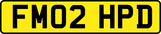 FM02HPD