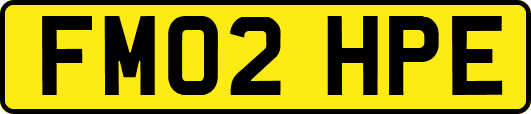 FM02HPE