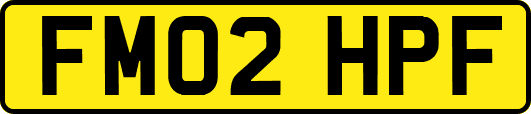 FM02HPF
