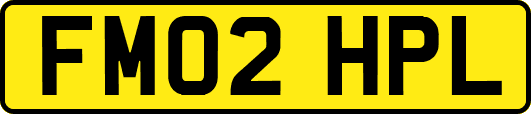 FM02HPL
