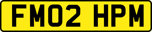 FM02HPM