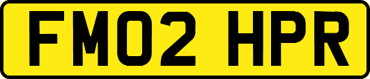 FM02HPR