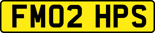 FM02HPS