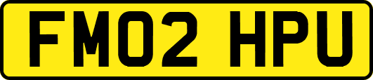 FM02HPU
