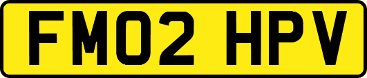 FM02HPV