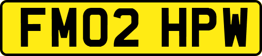 FM02HPW