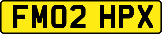 FM02HPX