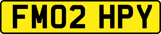 FM02HPY