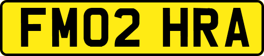 FM02HRA