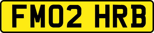 FM02HRB