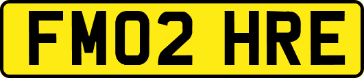FM02HRE