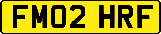 FM02HRF
