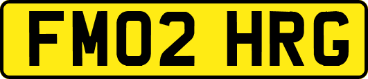 FM02HRG
