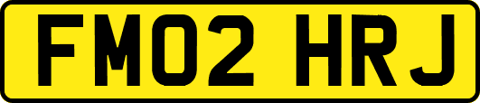 FM02HRJ