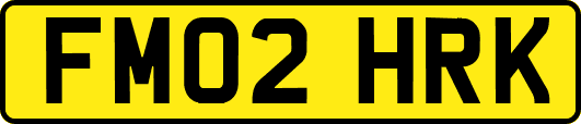 FM02HRK