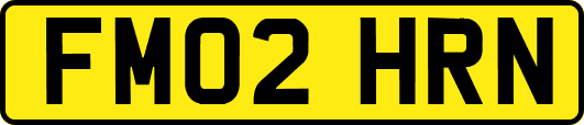 FM02HRN