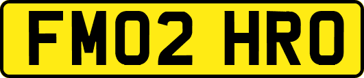 FM02HRO