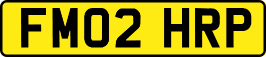FM02HRP