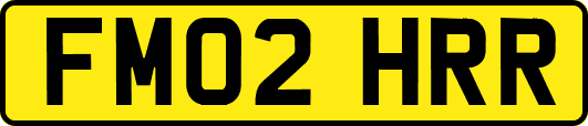 FM02HRR