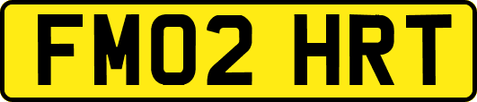 FM02HRT