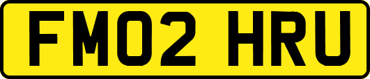 FM02HRU