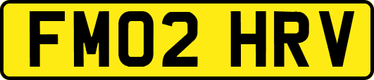FM02HRV