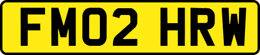 FM02HRW