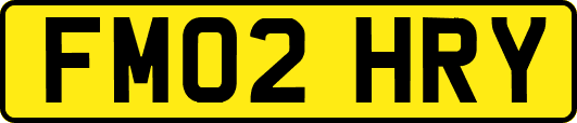 FM02HRY