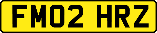 FM02HRZ