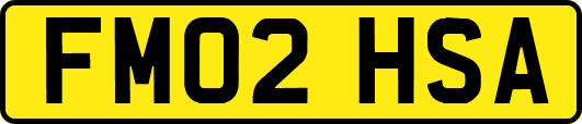 FM02HSA