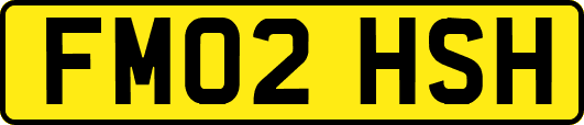 FM02HSH