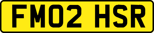 FM02HSR