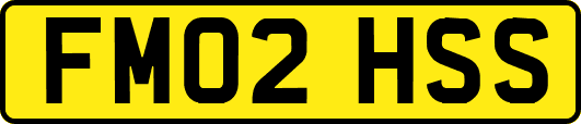 FM02HSS