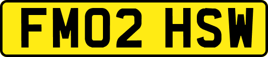 FM02HSW