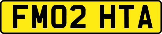 FM02HTA