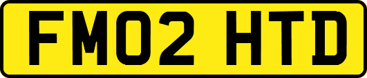 FM02HTD
