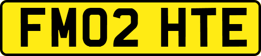 FM02HTE
