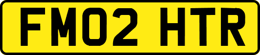FM02HTR